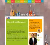 Webseite Bulli Grundmann
