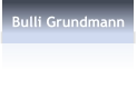 Bulli Grundmann